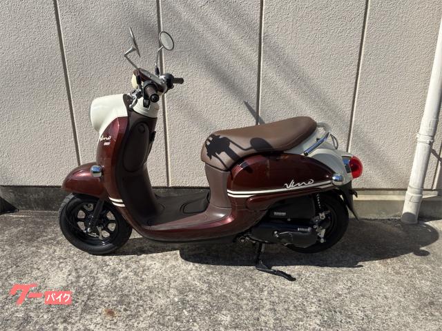ヤマハ　ビーノ不動車　ジャンク 売約済み】ヤマハ ビーノ （現状販売車） | バイクパーツのジャンク