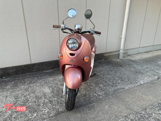 ヤマハ ビーノDXインジェクションモデル｜SBSヤナガワ｜新車