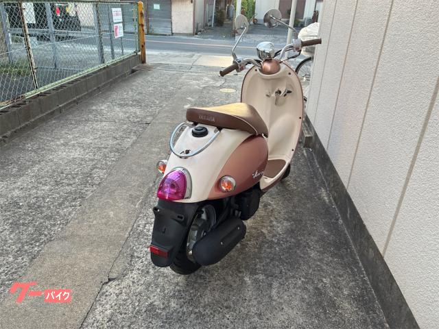 YAMAHA ビーノ-2 FI ピンク 消費者還元事業 対象店舗　在庫入替！各車大幅値下げ！乗り出し整備費込！消耗品プレゼント！ショップ整備！ 価格・仕様：ビーノ - バイク・スクーター | ヤマハ発動機