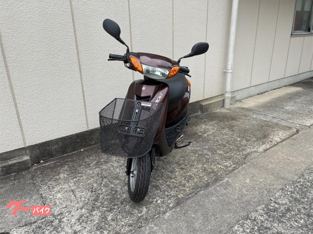 バイク JOG SA36J YAMAHA JOG SA36J SA39J - 大阪レンタルバイク日本オート
