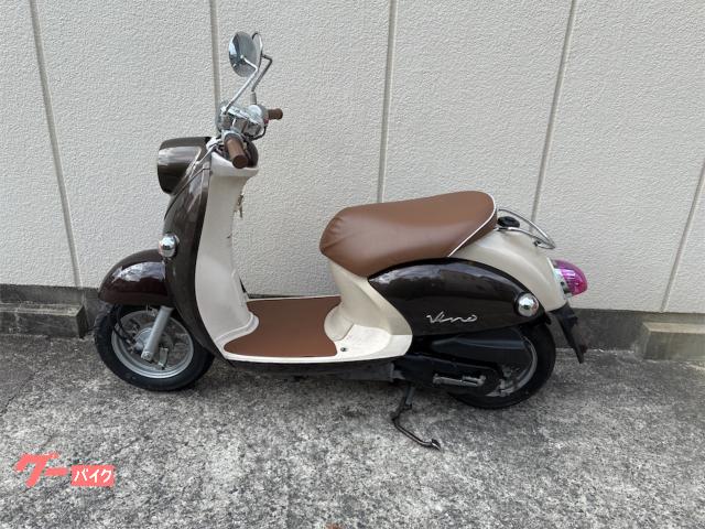 ヤマハ ビーノDX インジェクションモデル｜SBSヤナガワ｜新車