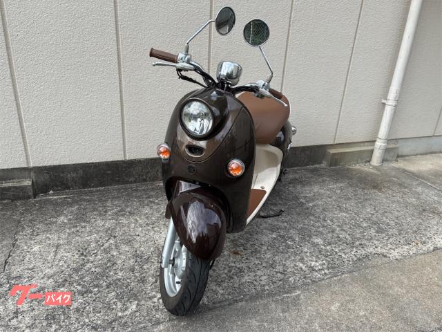 YAMAHA ビーノ 車体 インジェクション❗️バッテリー新品❗️全国配送可能❗️ ヤマハ ビーノ 2024年式 2BH-AY02の諸元・スペック情報 | ウェビック