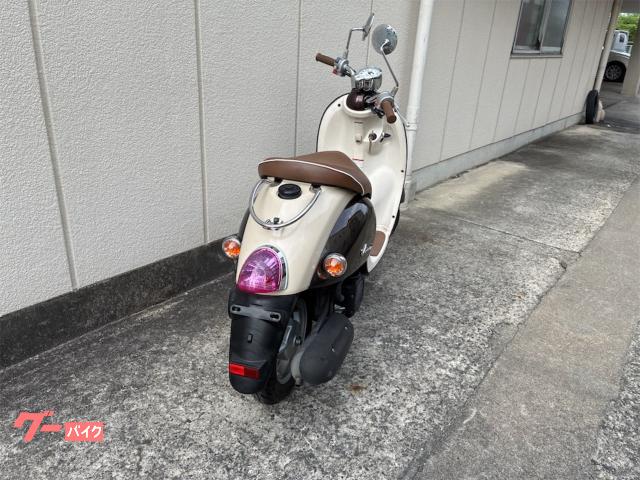YAMAHA ビーノ 車体 インジェクション❗️バッテリー新品❗️全国配送可能❗️ ヤマハ ビーノ 2024年式 2BH-AY02の諸元・スペック情報 | ウェビック
