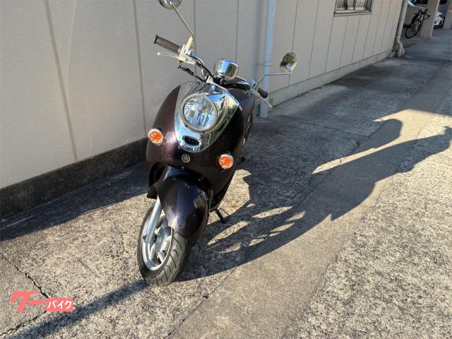 ヤマハ ビーノSA37J｜SBSヤナガワ｜新車・中古バイクなら