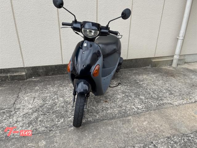 車両情報:スズキ レッツ4 | SBSヤナガワ | 中古バイク・新車バイク探し
