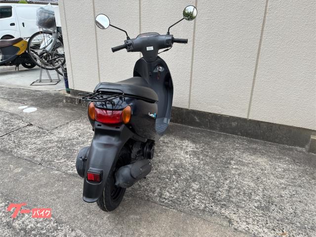 車両情報:スズキ レッツ4 | SBSヤナガワ | 中古バイク・新車バイク探し
