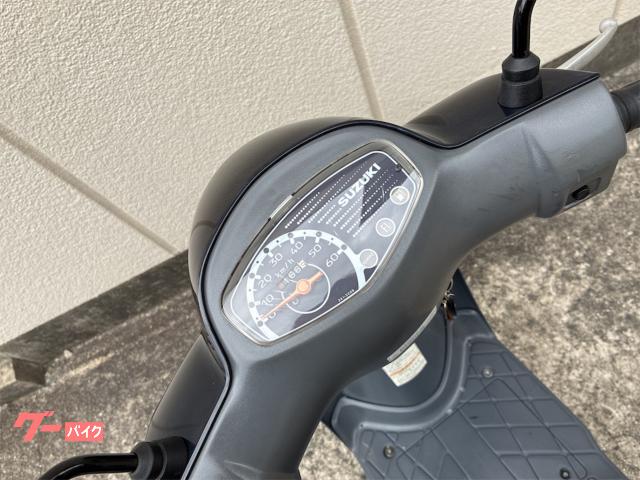 車両情報:スズキ レッツ4 | SBSヤナガワ | 中古バイク・新車バイク探し