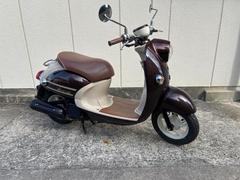 ヤマハ　ビーノＤＸ