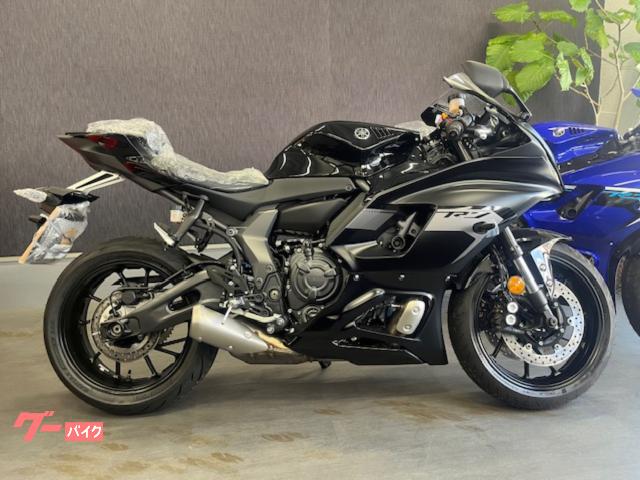 ＹＺＦ−Ｒ７