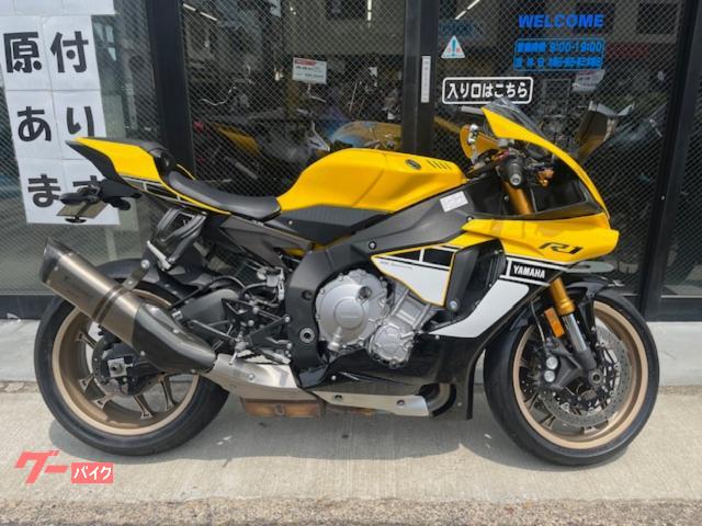 ＹＺＦ−Ｒ１
