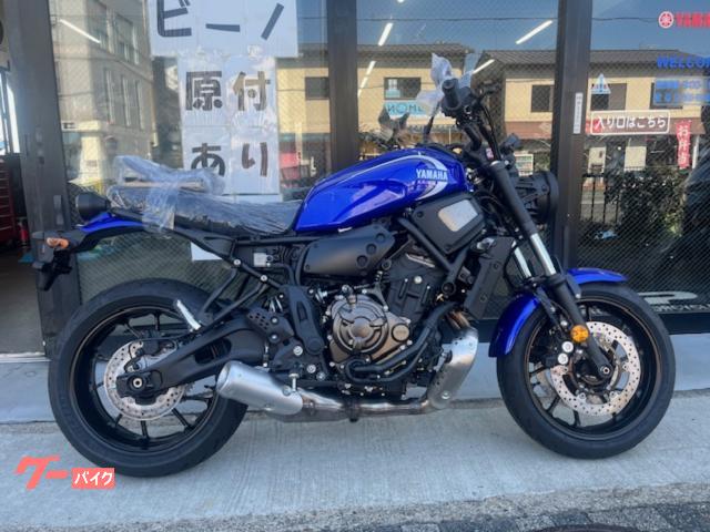 ＸＳＲ７００