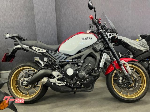 ＸＳＲ９００