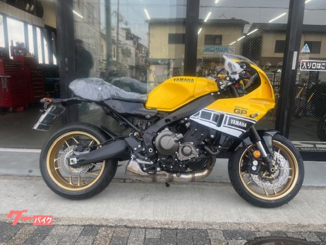 ＸＳＲ９００ＧＰ