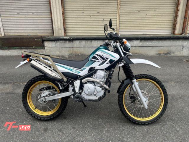 セロー２５０