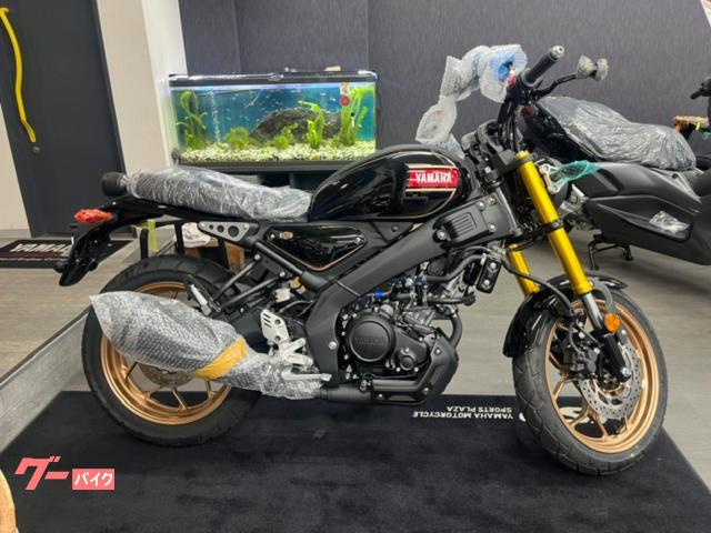 ＸＳＲ１５５