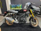 XSR155