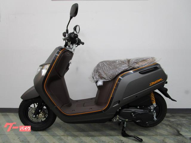 車両情報 ホンダ ダンク ホンダバイクランド 中古バイク 新車バイク探しはバイクブロス