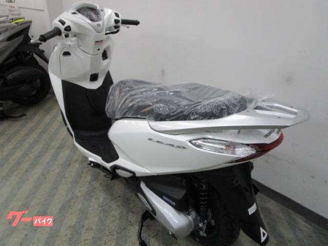 ホンダ リード１２５ スマートキー アイドリングストップ 最新モデル｜ホンダバイクランド｜新車・中古バイクなら【グーバイク】