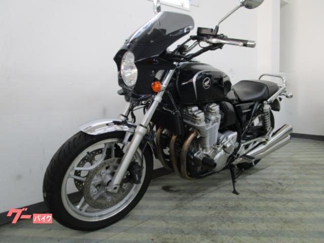 ホンダ ＣＢ１１００ ＡＢＳ カスタムマフラー ビキニカウル ＳＣ６５