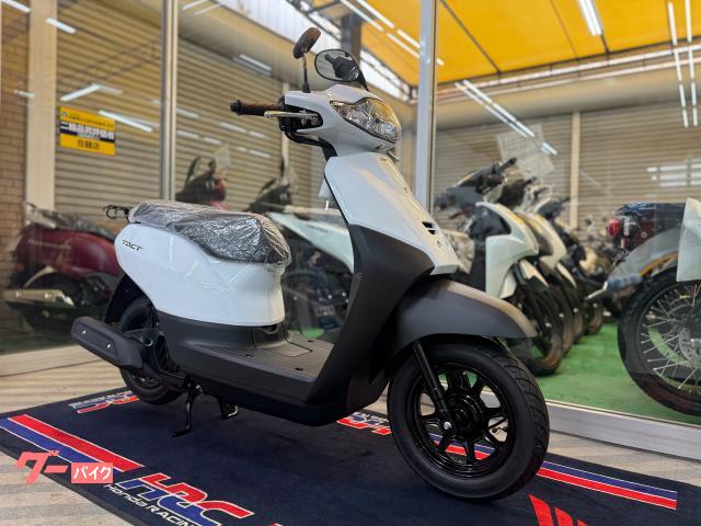 ホンダ タクト・ベーシック 最終モデル|ホンダバイクランド|新車 ホンダ タクト・ベーシック 最終モデル|ホンダバイクランド|新車