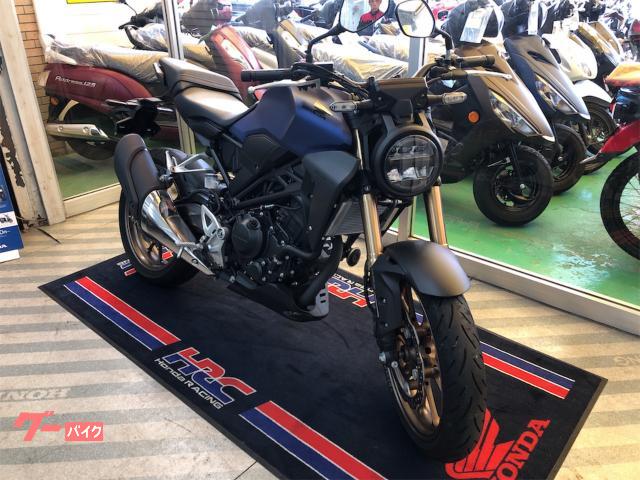 ＣＢ２５０Ｒ　２０１９年モデル