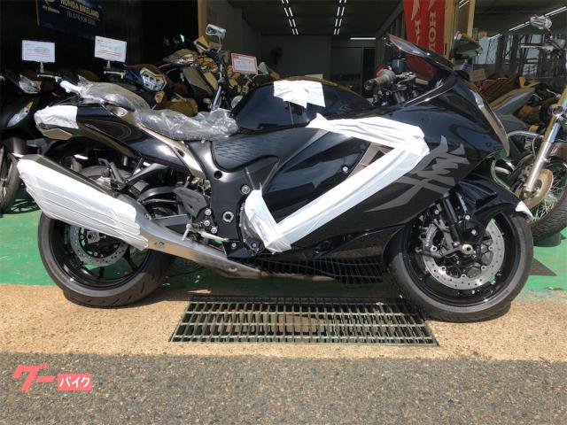 ハヤブサ（ＧＳＸ１３００Ｒ　Ｈａｙａｂｕｓａ）
