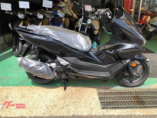 ＰＣＸ　現行モデル
