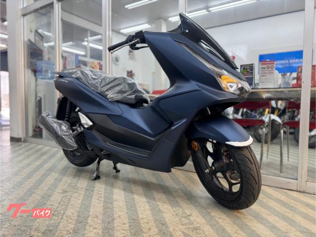 ＰＣＸ　水冷４ストロークＯＨＣ４バルブ単気筒エンジン　セレクタブル　トルク　コントロール　ＳＭＡＲＴ　Ｋｅｙシステム