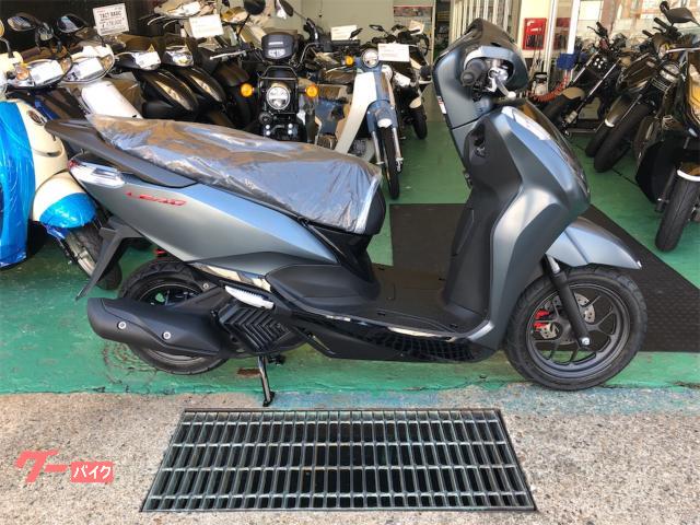 リード１２５