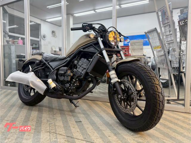 レブル２５０　Ｅ−Ｃｌｕｔｃｈ