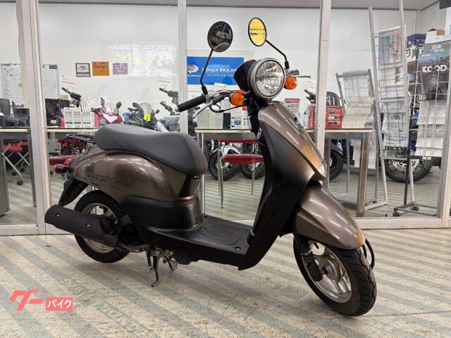 トゥデイ　フューエルインジェクション　シャッターキー　２００７年モデル