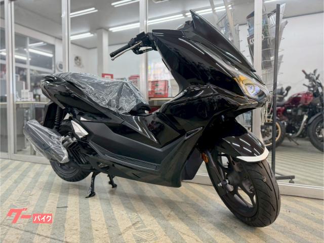 ＰＣＸ　グリップヒーター付　ＬＥＤヘッドライト　アイドリングストップ・システム　Ｈｏｎｄａ　セレクタブル　トルク　コントロール