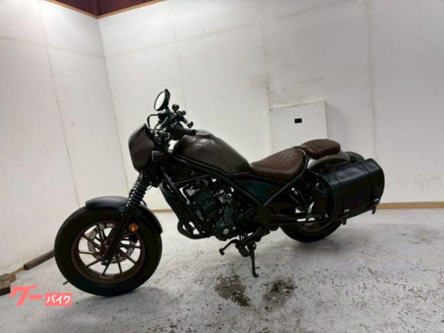ホンダ レブル250 ETC付き USB電源 スマホホルダー サイド ホンダ レブル250 ETC付き USB電源 スマホホルダー サイド