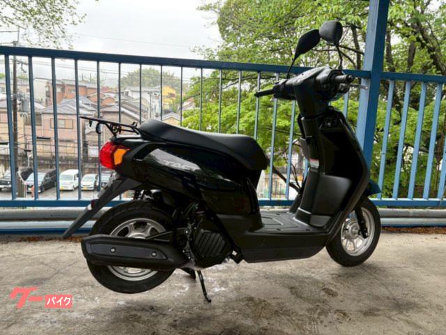 ホンダ タクト・ベーシック シャッターキー 水冷4サイクルエンジン