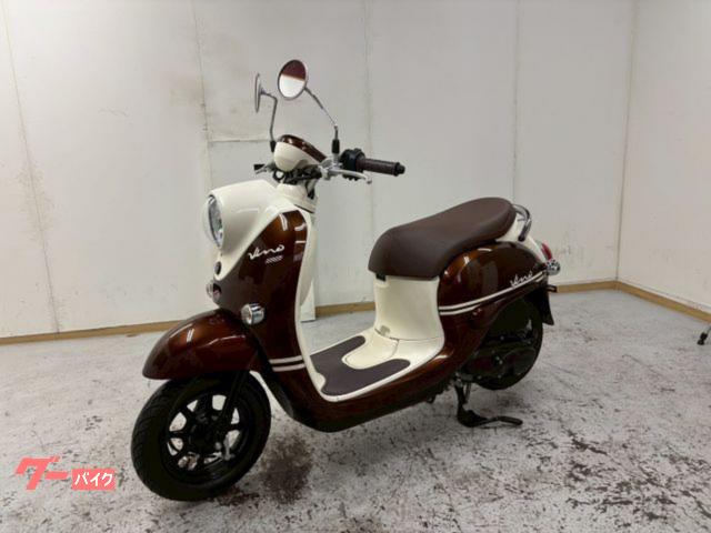 ヤマハビーノ【値下げしました！】 車両情報:ヤマハ ビーノ | ホンダバイクランド | 中古バイク・新車