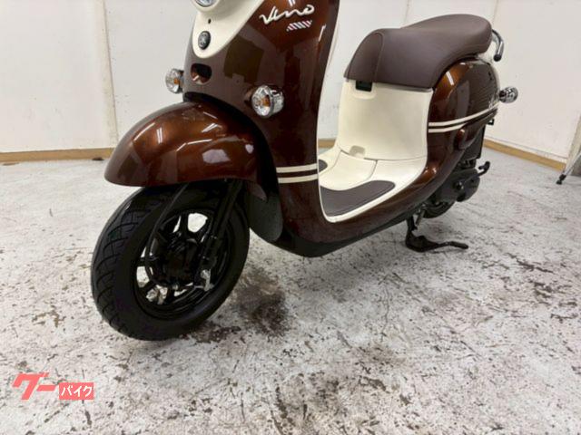 車両情報:ヤマハ ビーノ | ホンダバイクランド | 中古バイク・新車