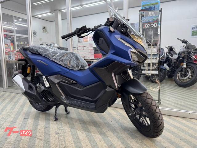 ＡＤＶ１６０