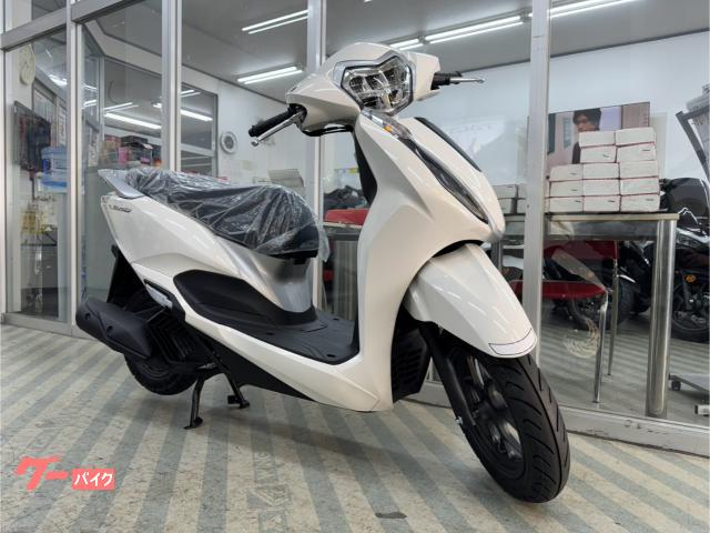 リード125