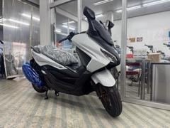 ホンダ　フォルツァ
