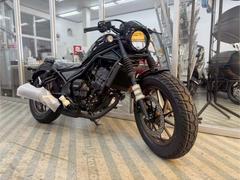 ホンダ　レブル２５０　Ｓエディション　Ｅ−Ｃｌｕｔｃｈ