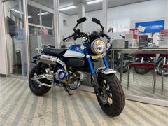 ホンダ　モンキー１２５