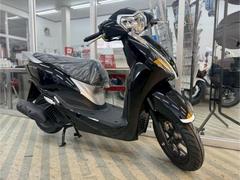 ホンダ　リード１２５