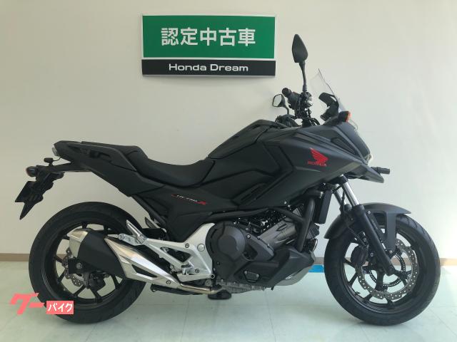 ｎｃ７５０ｘ タイプｌｄ ｄｃｔ ホンダ 兵庫県のバイク一覧 新車 中古バイクなら グーバイク