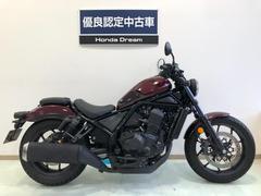 グーバイク】ホンダ・レブル１１００・ツアラーのバイク検索結果一覧(1 