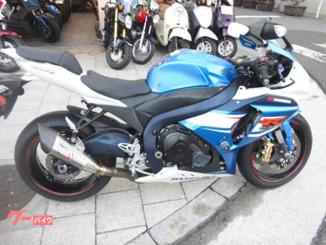 GSX−R1000