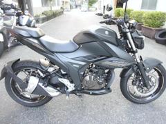 スズキ　ＧＩＸＸＥＲ　２５０