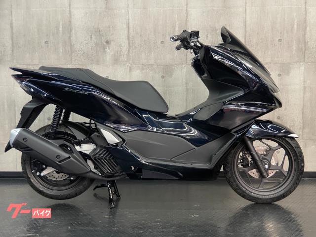 ＰＣＸ１２５　２０２３年式モデル