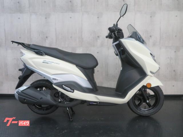 バーグマンストリート１２５ＥＸ