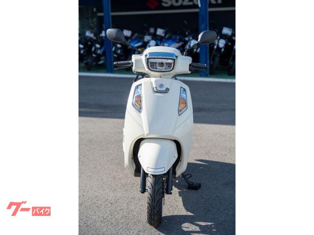 車両情報:スズキ アドレス125 | ハイブリッド木戸本店 | 中古バイク 車両情報:スズキ アドレス125 | ハイブリッド木戸本店 | 中古バイク