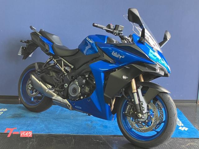 ＧＳＸ−Ｓ１０００ＧＴ　２０２４年モデル　ワンオーナー車